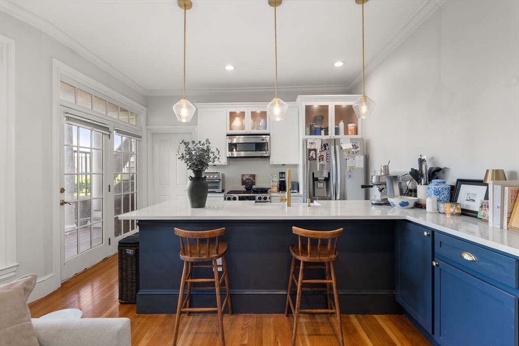 21 Prospect St # 1