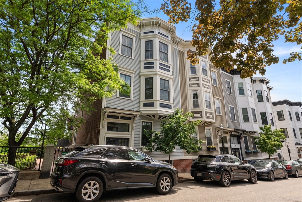 21 Prospect St # 1