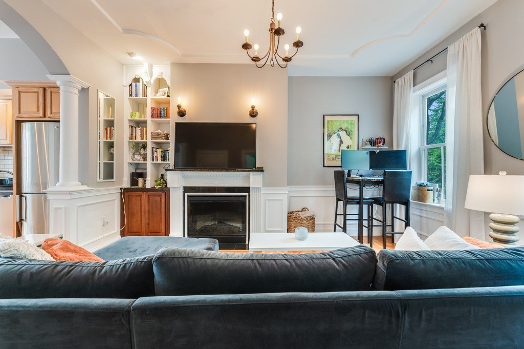 65 Baldwin Street # 2