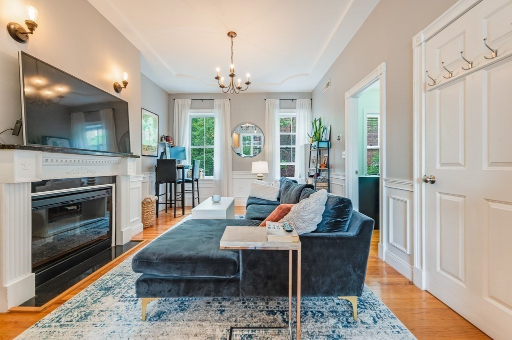 65 Baldwin Street # 2