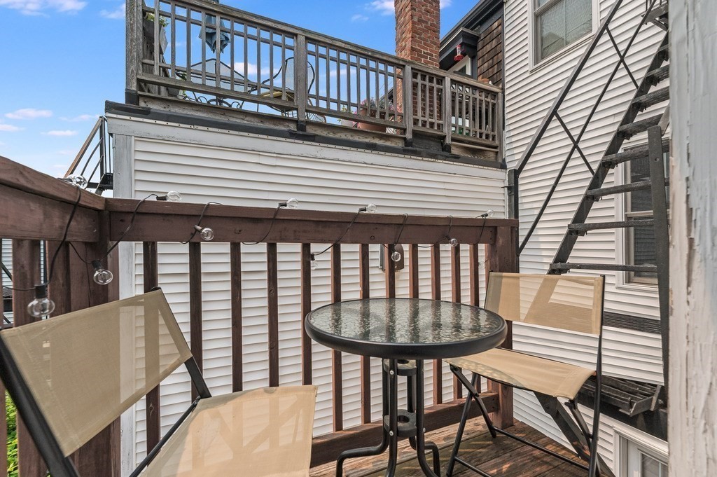 65 Baldwin Street # 2