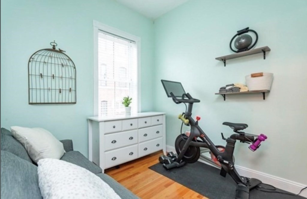 65 Baldwin Street # 2