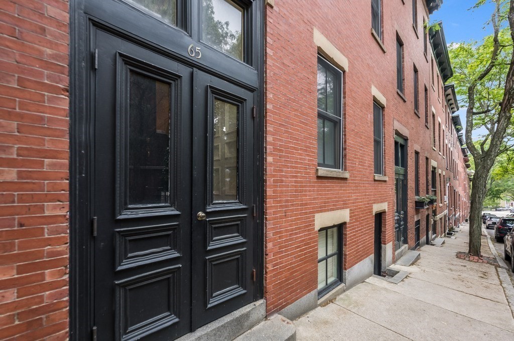 65 Baldwin Street # 2