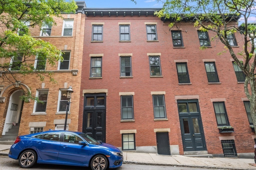 65 Baldwin Street # 2