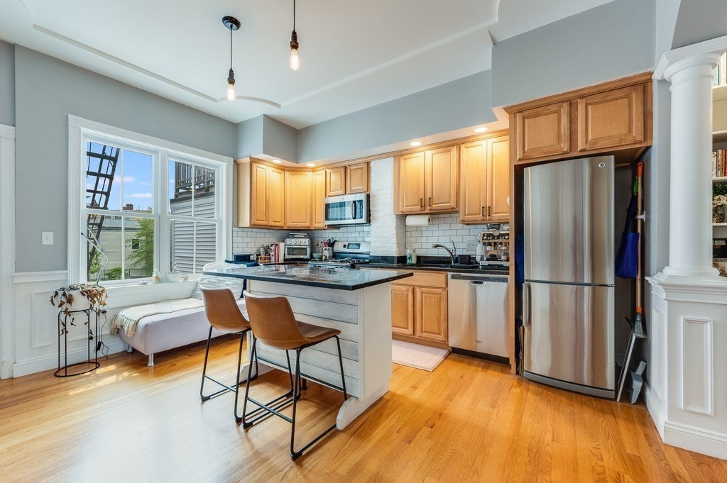 65 Baldwin Street # 2