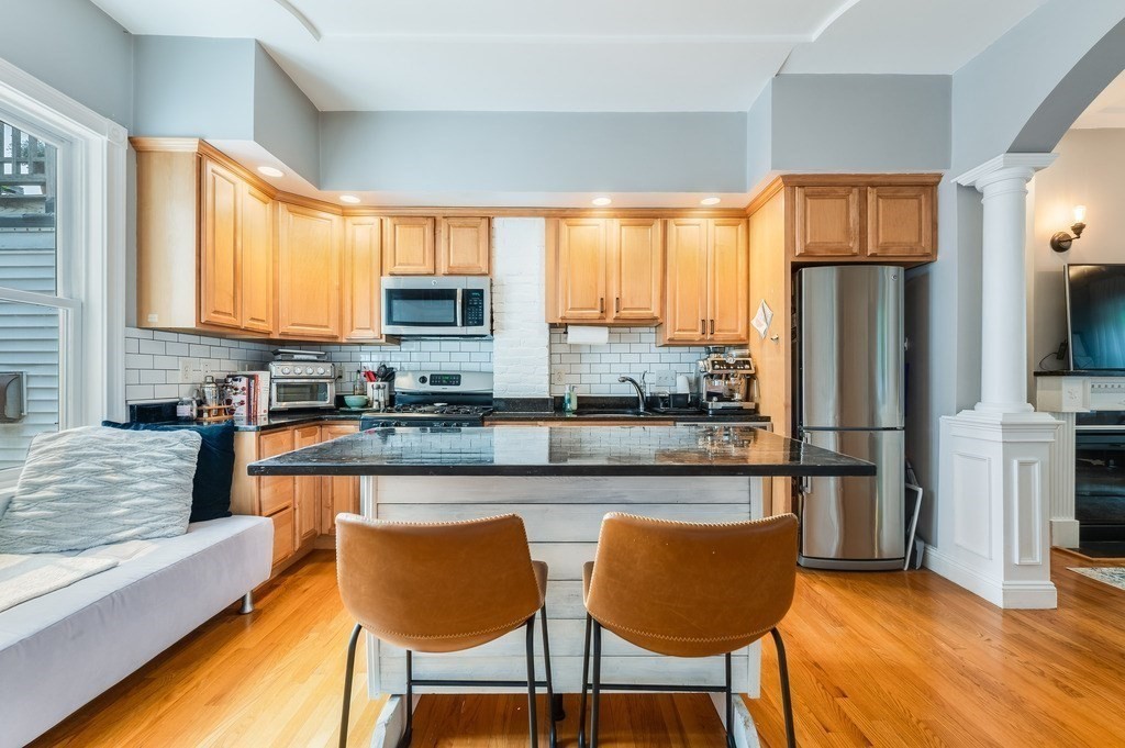 65 Baldwin Street # 2