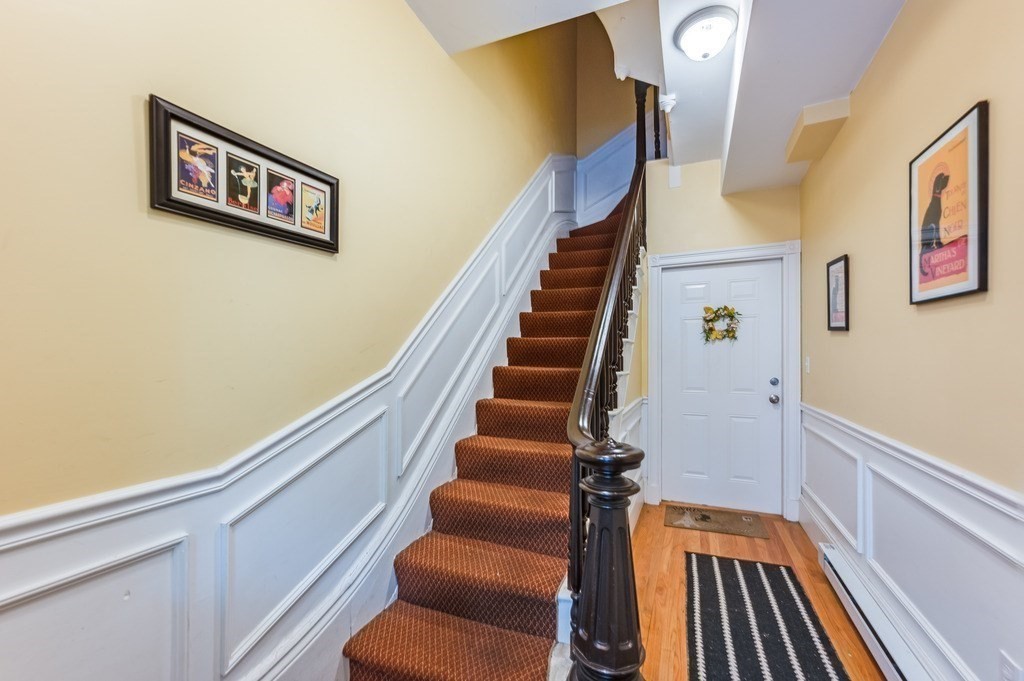 65 Baldwin Street # 2