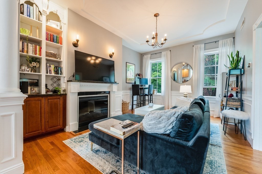 65 Baldwin Street # 2