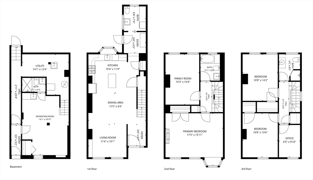 38 Bartlett Street