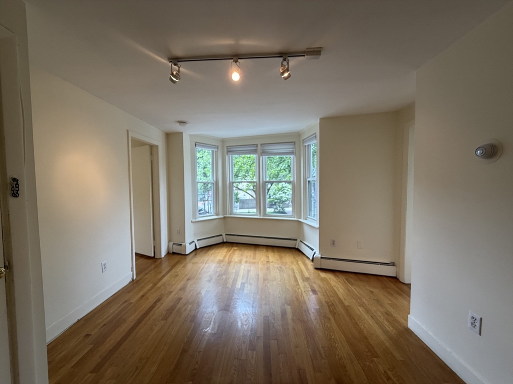 18 Pleasant Street # 2