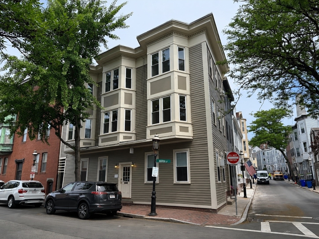 18 Pleasant Street # 2