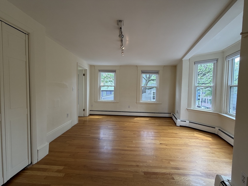 18 Pleasant Street # 2