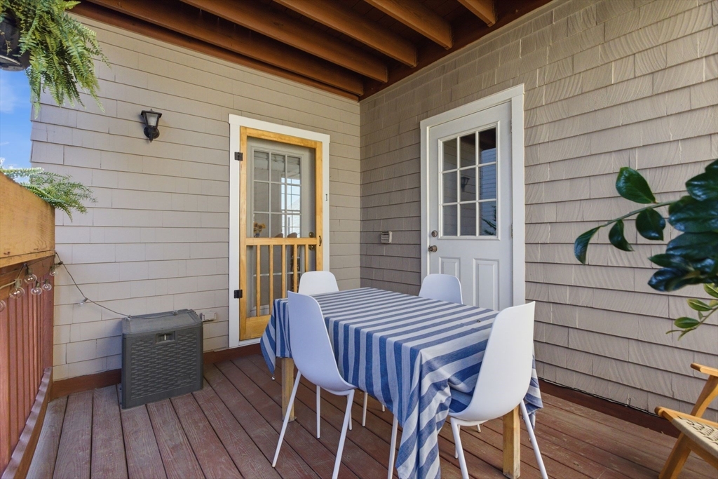 88 Bartlett Street # 2