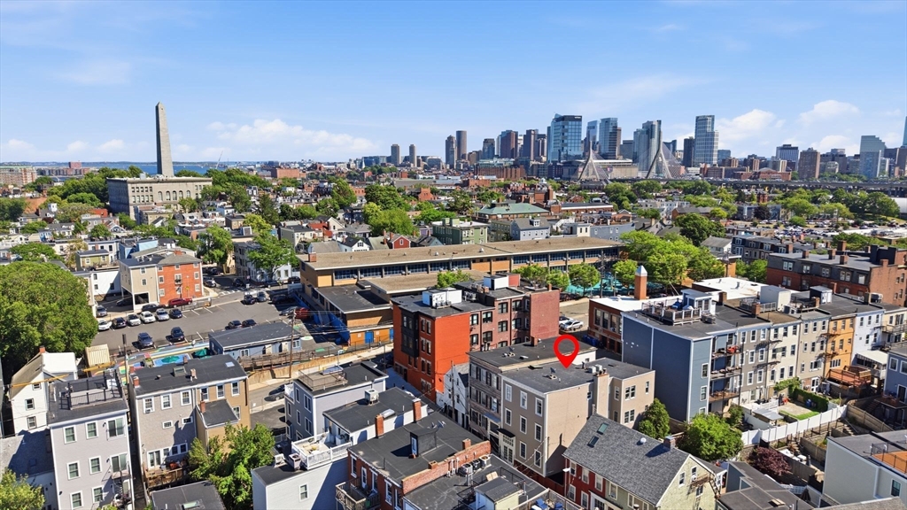 88 Bartlett Street # 2