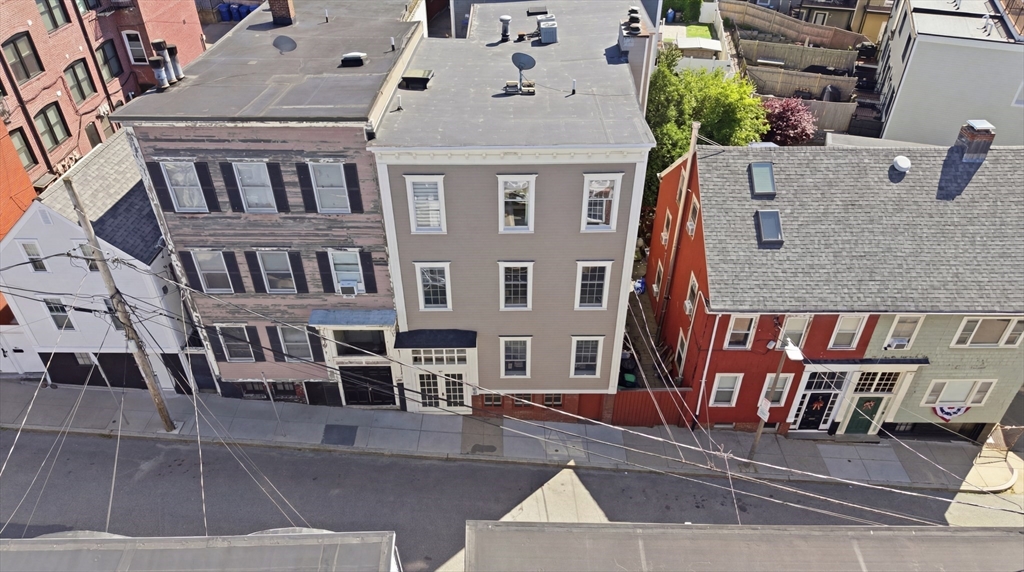 88 Bartlett Street # 2