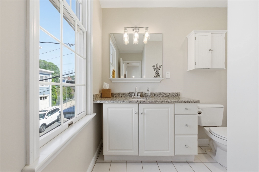 88 Bartlett Street # 2
