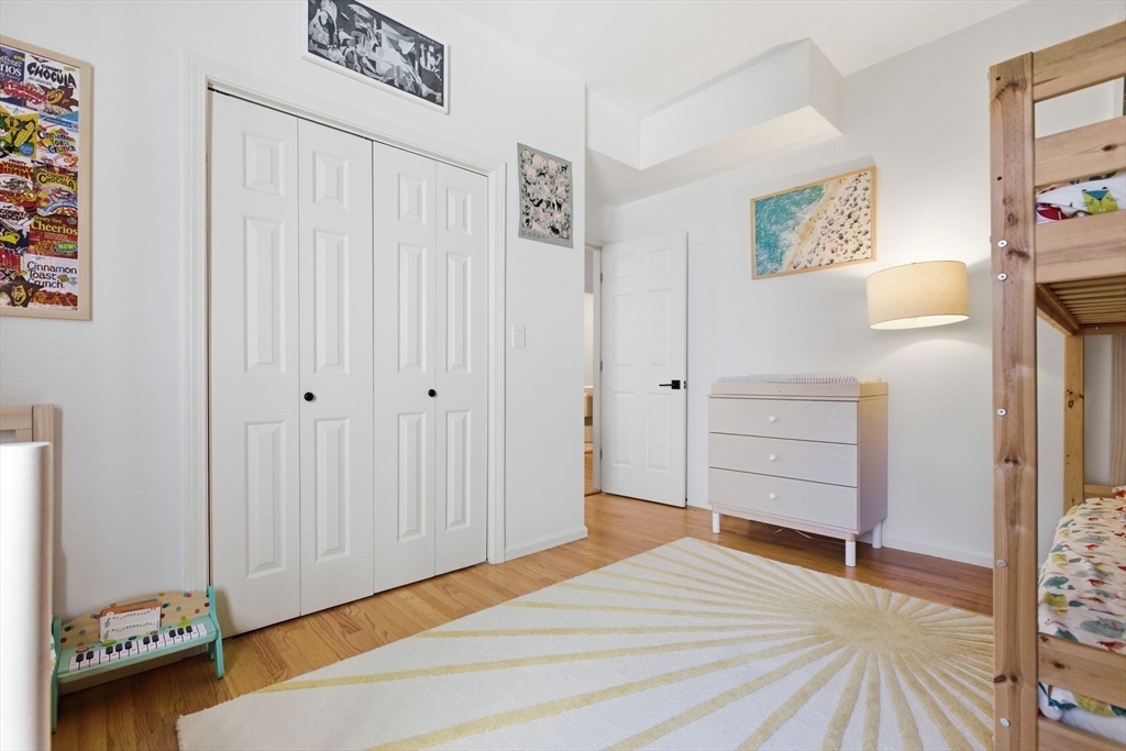 88 Bartlett Street # 2