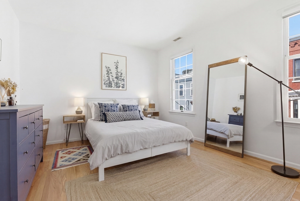 88 Bartlett Street # 2