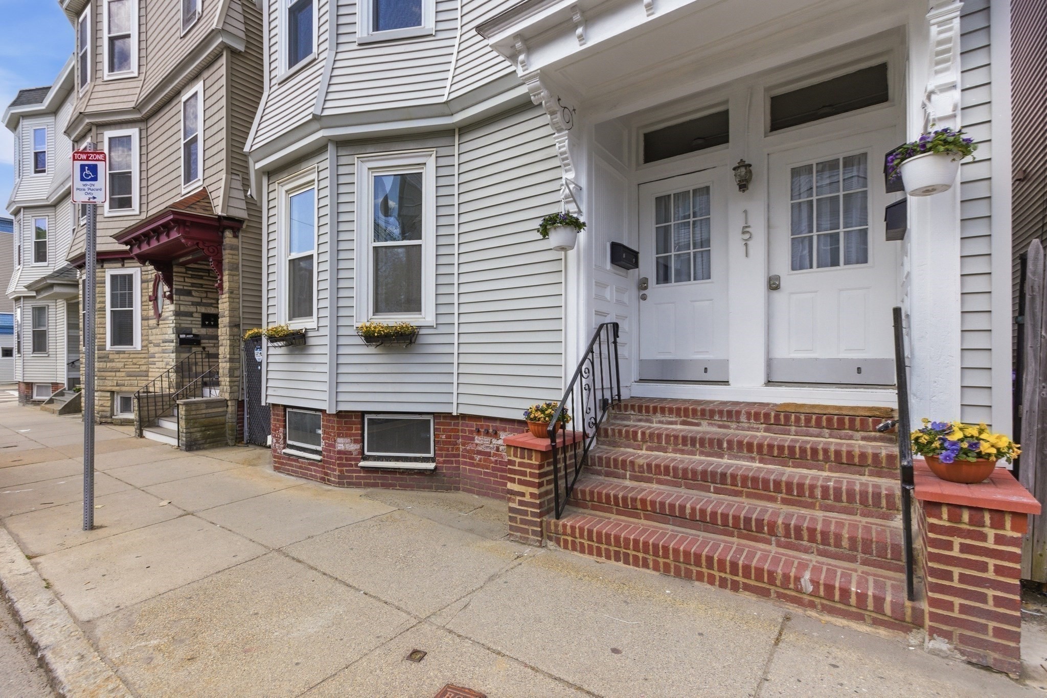 151 L Street