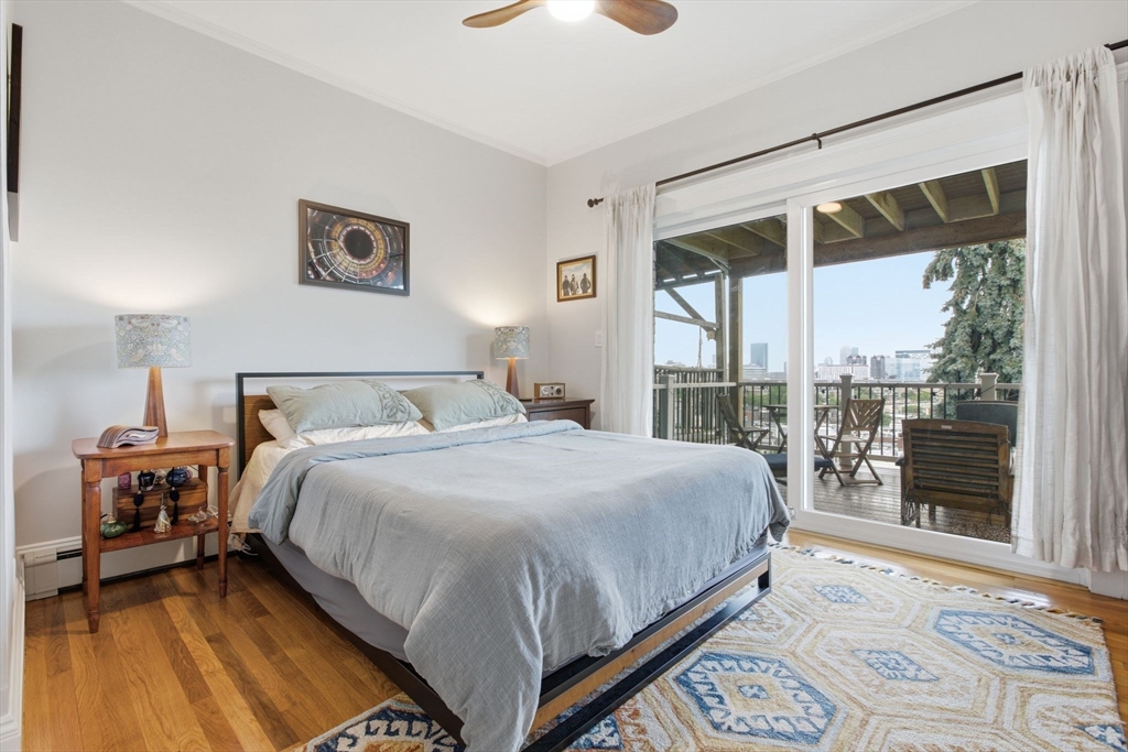 298 Bunker Hill Street # 2