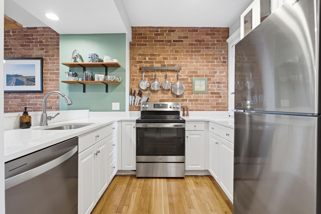 298 Bunker Hill Street # 2