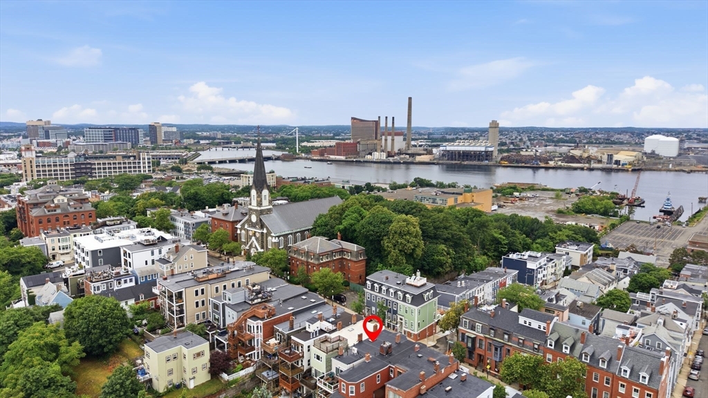 298 Bunker Hill Street # 2