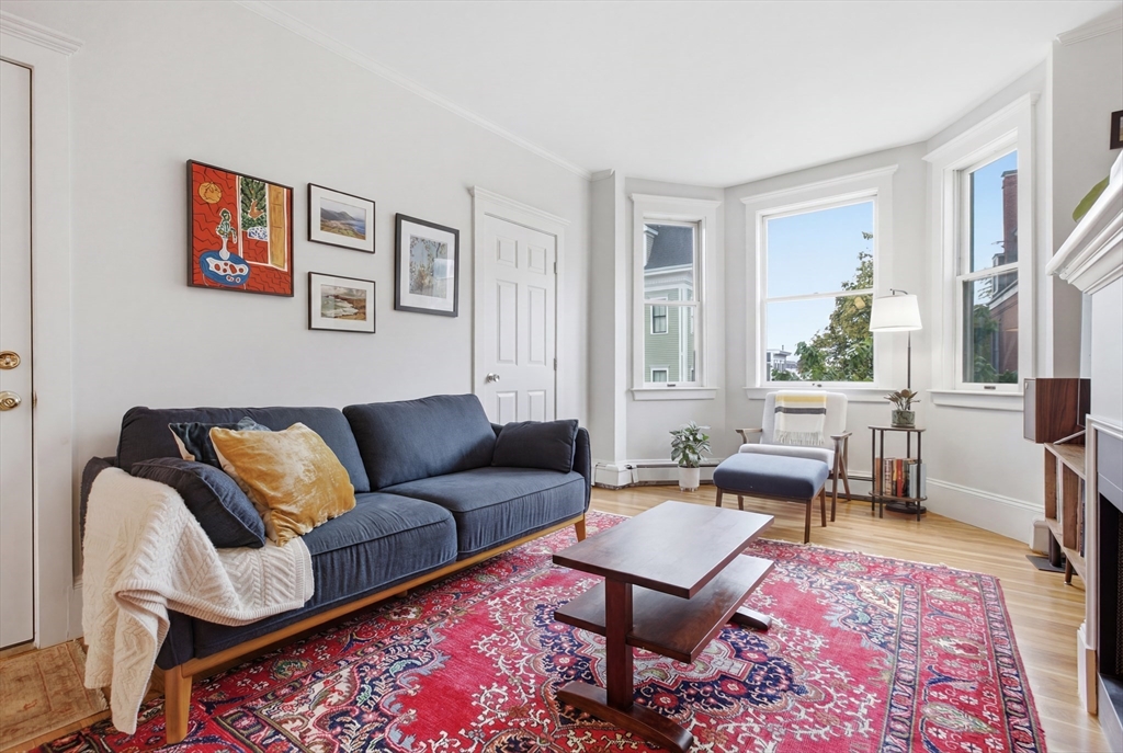 298 Bunker Hill Street # 2