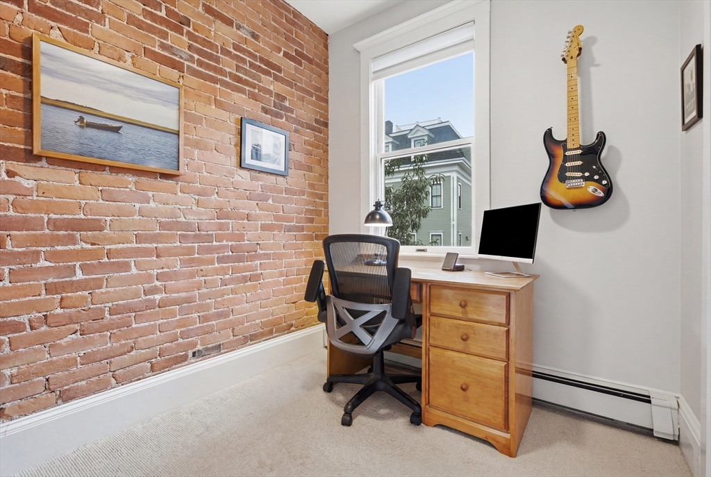 298 Bunker Hill Street # 2