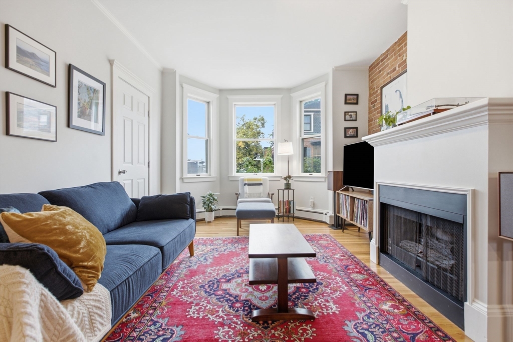 298 Bunker Hill Street # 2