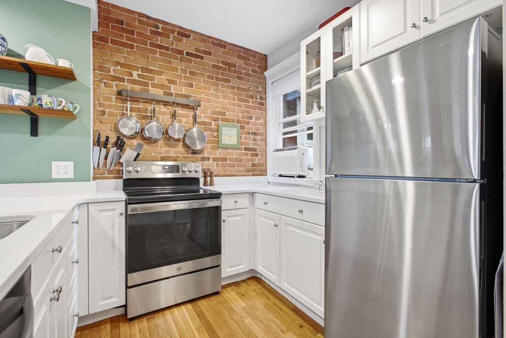 298 Bunker Hill Street # 2