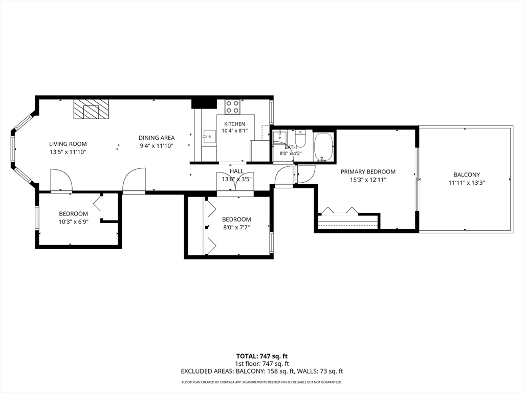 298 Bunker Hill Street # 2