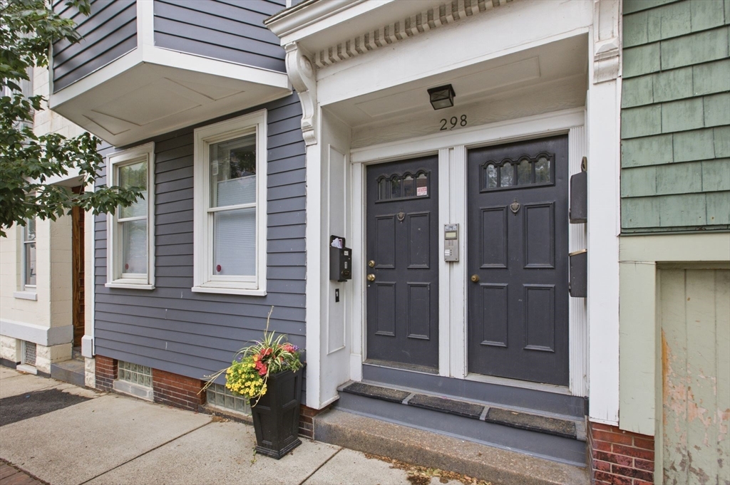 298 Bunker Hill Street # 2