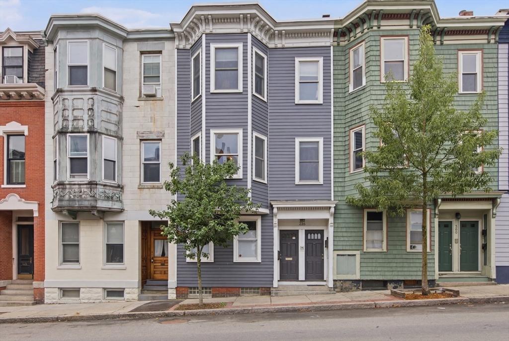 298 Bunker Hill Street # 2