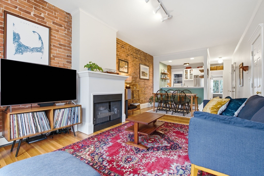 298 Bunker Hill Street # 2