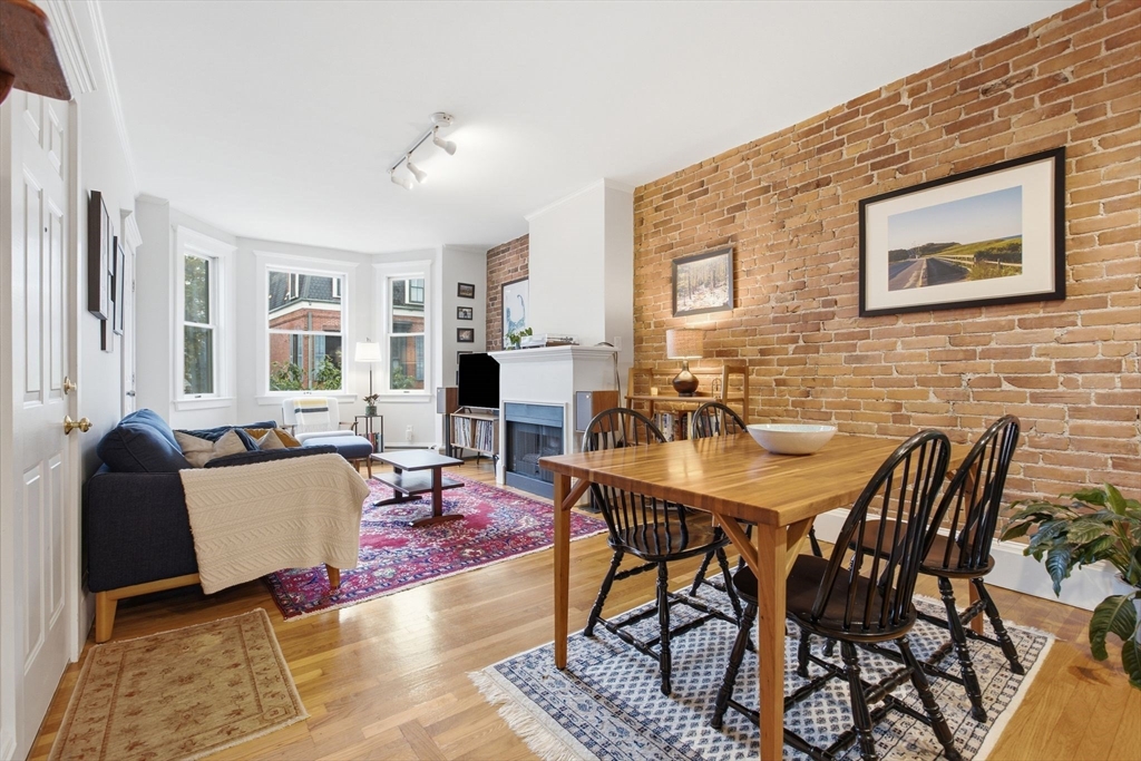 298 Bunker Hill Street # 2