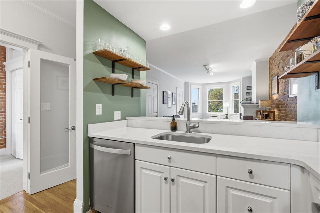 298 Bunker Hill Street # 2