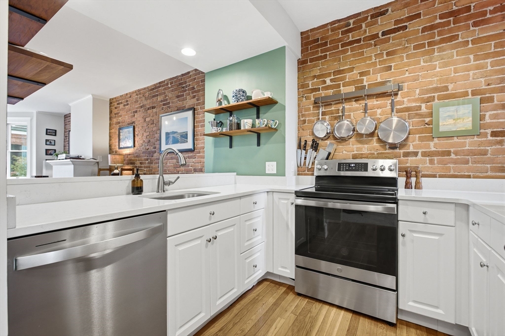 298 Bunker Hill Street # 2