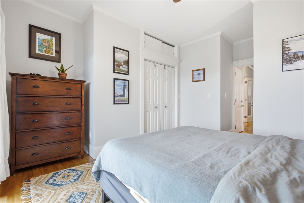 298 Bunker Hill Street # 2