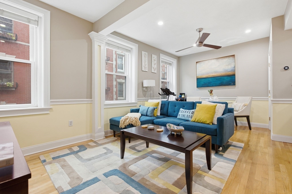 34 Clark St # 5