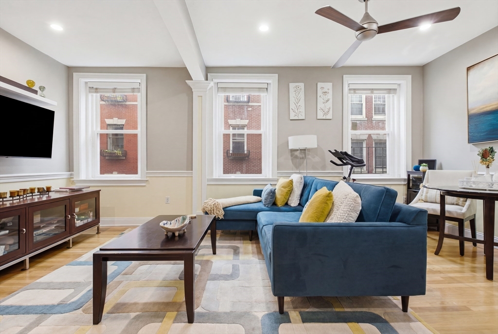34 Clark St # 5