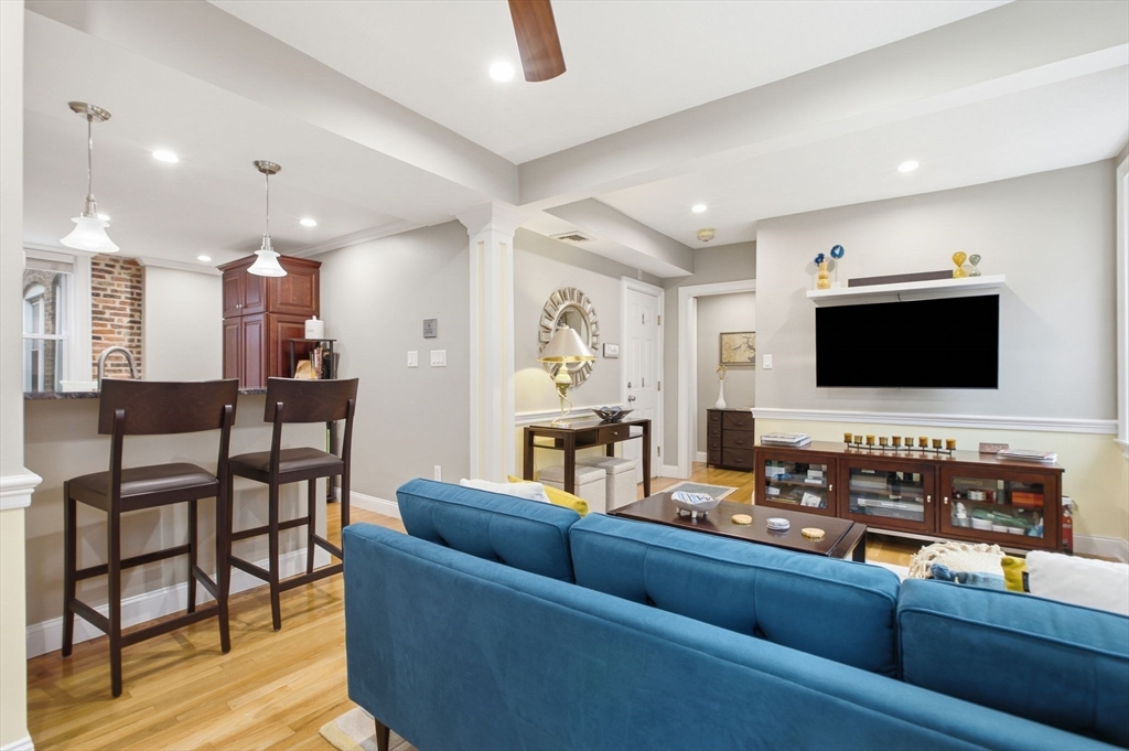 34 Clark St # 5