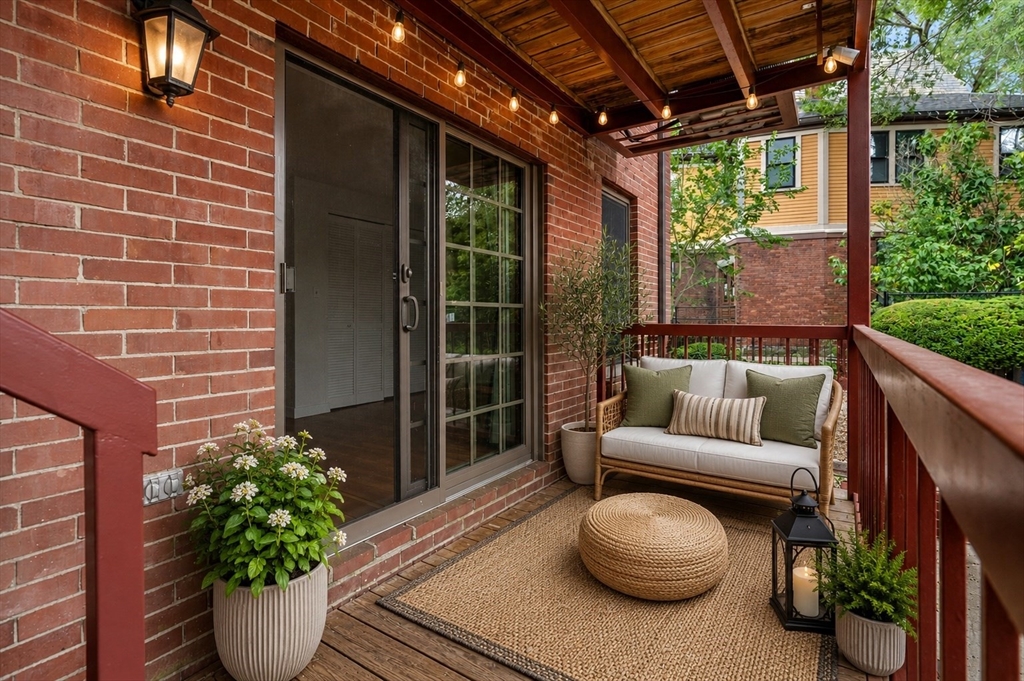 3 Devens Street # 2