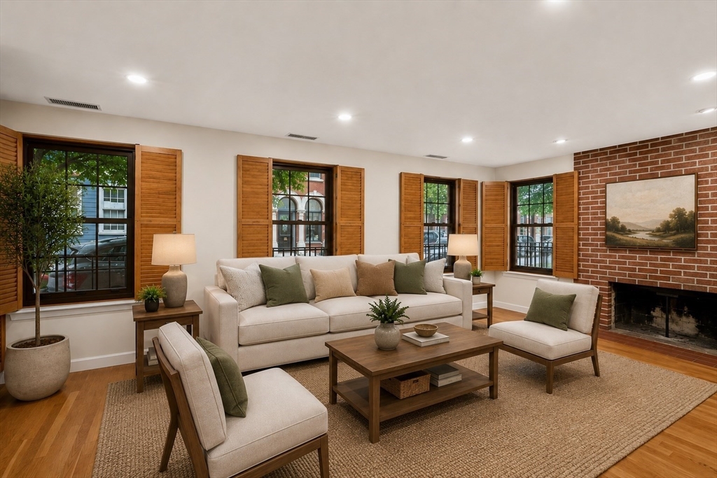 3 Devens Street # 2