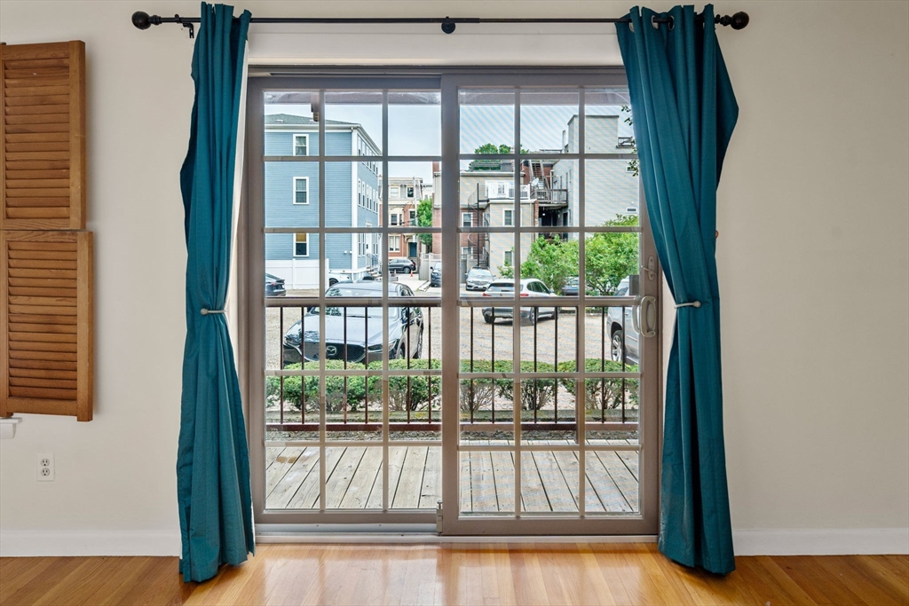 3 Devens Street # 2