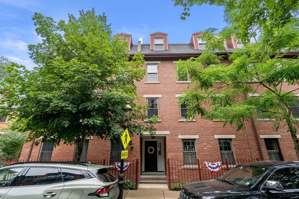 3 Devens Street # 2