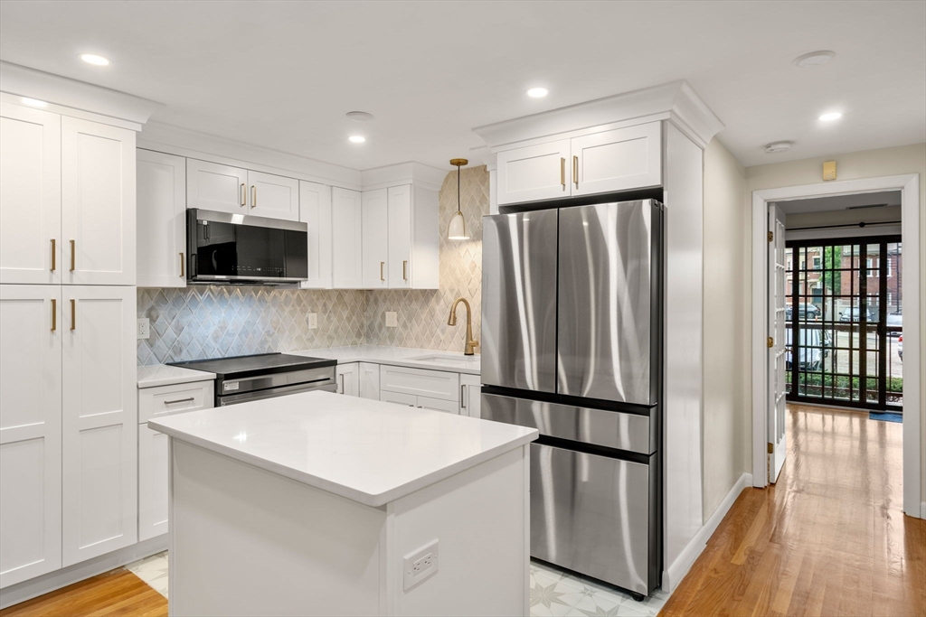 3 Devens Street # 2