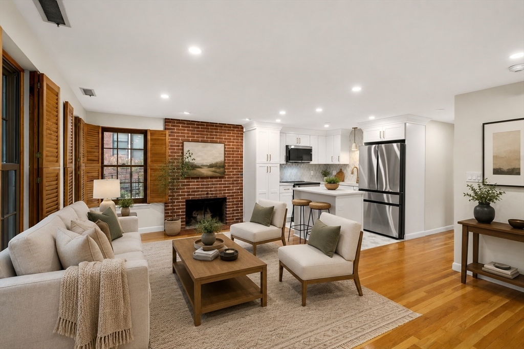 3 Devens Street # 2