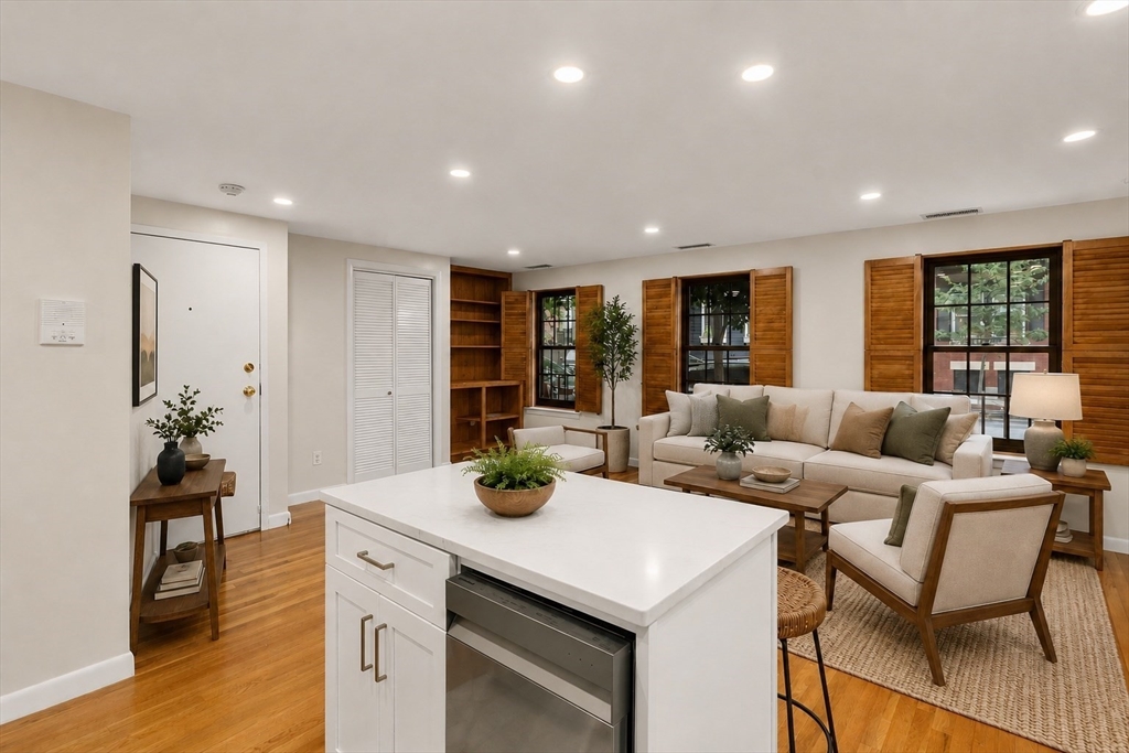 3 Devens Street # 2