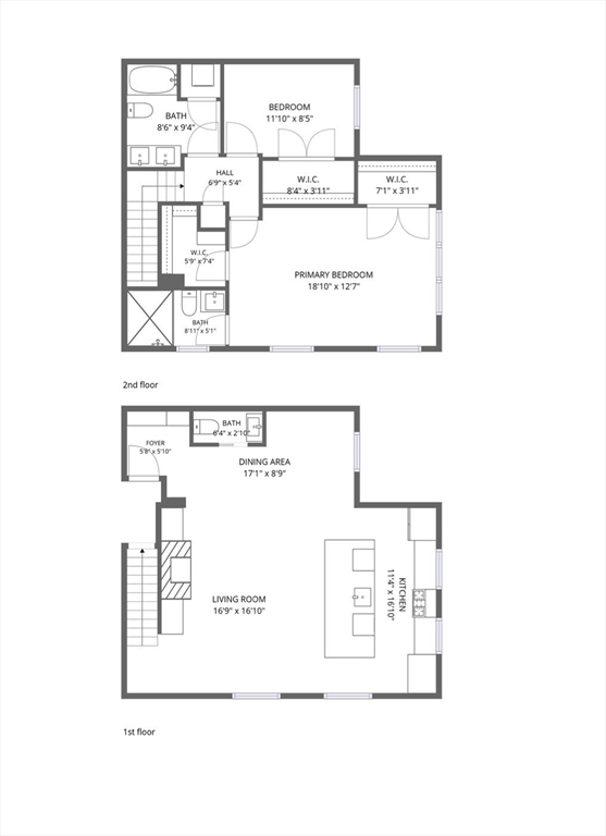 144 Highland Ave # 4