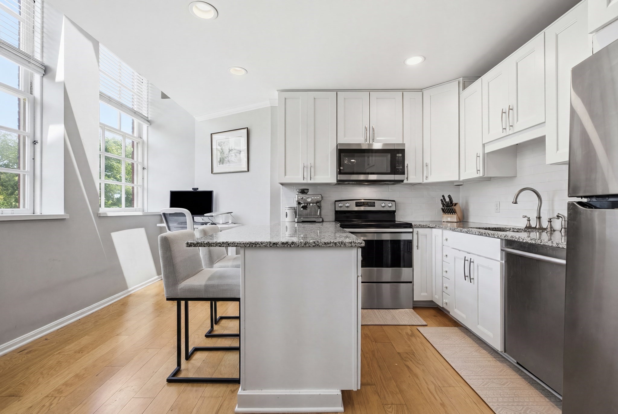 106 13th Street # 321